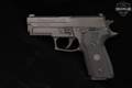 Sig Sauer P229 Legion 9mm Luger Legion Gray in Very Good Condition Image 3