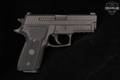 Sig Sauer P229 Legion 9mm Luger Legion Gray in Very Good Condition Image 4