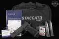 2023-2024 Staccato (STI) P 4.15 Heritage Edition 9mm Luger Black in Excellent Condition Image 2