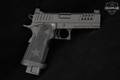 2023-2024 Staccato (STI) P 4.15 Heritage Edition 9mm Luger Black in Excellent Condition Image 3
