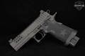 2023-2024 Staccato (STI) P 4.15 Heritage Edition 9mm Luger Black in Excellent Condition Image 4