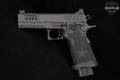 2023-2024 Staccato (STI) P 4.15 Heritage Edition 9mm Luger Black in Excellent Condition Image 5
