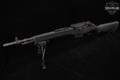 2009 Springfield Armory M1A Scout Squad .308 Win. Black in Very Good Condition Image 2