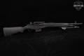 2009 Springfield Armory M1A Scout Squad .308 Win. Black in Very Good Condition Image 3
