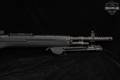 2009 Springfield Armory M1A Scout Squad .308 Win. Black in Very Good Condition Image 5