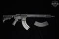 Aero Precision Freedom 7.62x39 Black in Good Condition Image 2