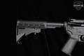 Aero Precision Freedom 7.62x39 Black in Good Condition Image 3