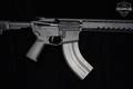 Aero Precision Freedom 7.62x39 Black in Good Condition Image 4