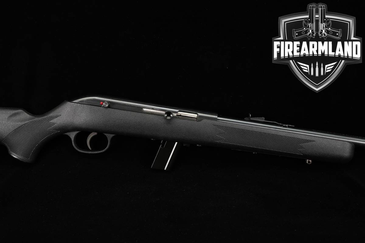 Savage Arms Model 62 22LR 21" M62