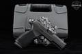 Sig Sauer P365-XMACRO COMP 9mm Luger Nitron in Excellent Condition Image 2