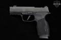 Sig Sauer P365-XMACRO COMP 9mm Luger Nitron in Excellent Condition Image 3
