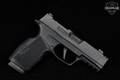 Sig Sauer P365-XMACRO COMP 9mm Luger Nitron in Excellent Condition Image 4