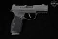 Sig Sauer P365-XMACRO COMP 9mm Luger Nitron in Excellent Condition Image 5