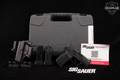 Sig Sauer P365 Optic Ready Manual Safety TacPac 9mm Luger matte black in Excellent Condition Image 2