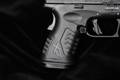 Springfield Armory XDM ELITE 9mm Luger Melonite in Excellent Condition Image 4