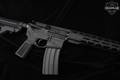Radical Firearms (RF) RF-15 5.56mm NATO Black in Like-New Condition Image 3