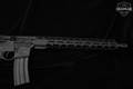 Radical Firearms (RF) RF-15 5.56mm NATO Black in Like-New Condition Image 4