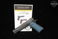 Charles Daly 1911 9mm Luger (9x19 Para) Parkerized in Good Condition Image 2