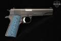 Charles Daly 1911 9mm Luger (9x19 Para) Parkerized in Good Condition Image 3