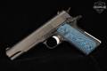 Charles Daly 1911 9mm Luger (9x19 Para) Parkerized in Good Condition Image 4