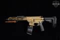 Christensen Arms CA9MM 9mm Luger Bronze in Good Condition Image 3