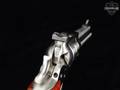 Sturm Ruger New Model Single-Six Convertible .22 LR / .22 WMR Satin Stainless in Excellent Condition Image 5
