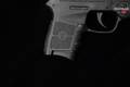 Smith & Wesson (S&W) M&P Bodyguard 380 Crimson Trace .380 ACP Armornite in Excellent Condition Image 3