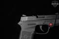 Smith & Wesson (S&W) M&P Bodyguard 380 Crimson Trace .380 ACP Armornite in Excellent Condition Image 4