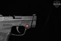 Smith & Wesson (S&W) M&P Bodyguard 380 Crimson Trace .380 ACP Armornite in Excellent Condition Image 5