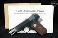 1936 Colt Model 1903 Pocket Hammerless Type IV .32 ACP Blued in Very Good Condition Image 2