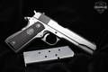 1965 Colt Government Model .45 ACP Blued in Good Condition Image 2
