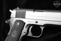 1965 Colt Government Model .45 ACP Blued in Good Condition Image 3