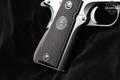 1965 Colt Government Model .45 ACP Blued in Good Condition Image 4