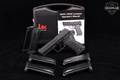 Heckler & Koch (H&K, HK) HK45 V7 .45 ACP Black in Excellent Condition Image 2