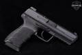 Heckler & Koch (H&K, HK) HK45 V7 .45 ACP Black in Excellent Condition Image 3