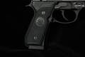 2016 Beretta 96A1 .40 S&W Black Bruniton in Excellent Condition Image 4