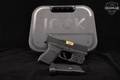 Glock G43 9mm Luger Black in Very Good Condition Image 2