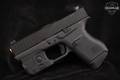 Glock G43 9mm Luger Black in Very Good Condition Image 4