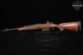2017 Sturm Ruger Ruger Gunsite Scout Rifle .450 Bushmaster Black & Walnut in Excellent Condition Image 2