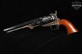 1851 Colt Model 1851 Navy Second-Generation C-Series .36 Color Case-Hardened & Blued in Good Condition Image 2