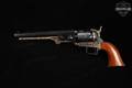 1851 Colt Model 1851 Navy Second-Generation C-Series .36 Color Case-Hardened & Blued in Good Condition Image 4