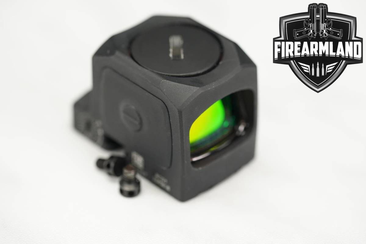 Trijicon RCR 3.25 MOA Red Dot Sight RDS