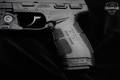 Springfield Armory XDE-45 3.3 .45 ACP Melonite in Excellent Condition Image 3
