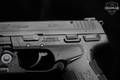Springfield Armory XDE-45 3.3 .45 ACP Melonite in Excellent Condition Image 4