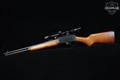 1985 Marlin Firearms Co. Model 30AS .30-30 Blued in Very Good Condition Image 2