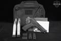 Springfield Armory XD-M Elite OSP 10mm Black in Excellent Condition Image 2
