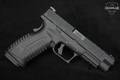 Springfield Armory XD-M Elite OSP 10mm Black in Excellent Condition Image 3