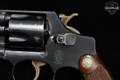 1949 Smith & Wesson (S&W) 38/22 Terrier Pre-Model 32 .38 S&W Blued in Good Condition Image 5