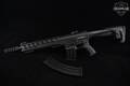 GForce Arms GF99 DLX 12 Gauge Black in Excellent Condition Image 2