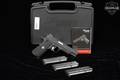 2017 Sig Sauer 1911 TACOPS 10mm Nitron in Excellent Condition Image 2
